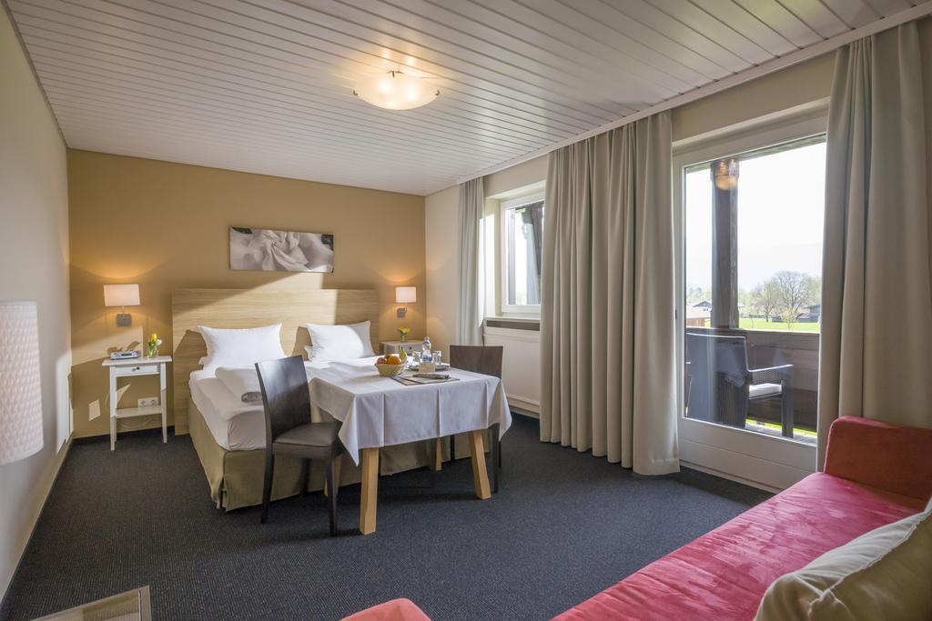 Alpenhof Landhotel Restaurant Oberaudorf Eksteriør billede