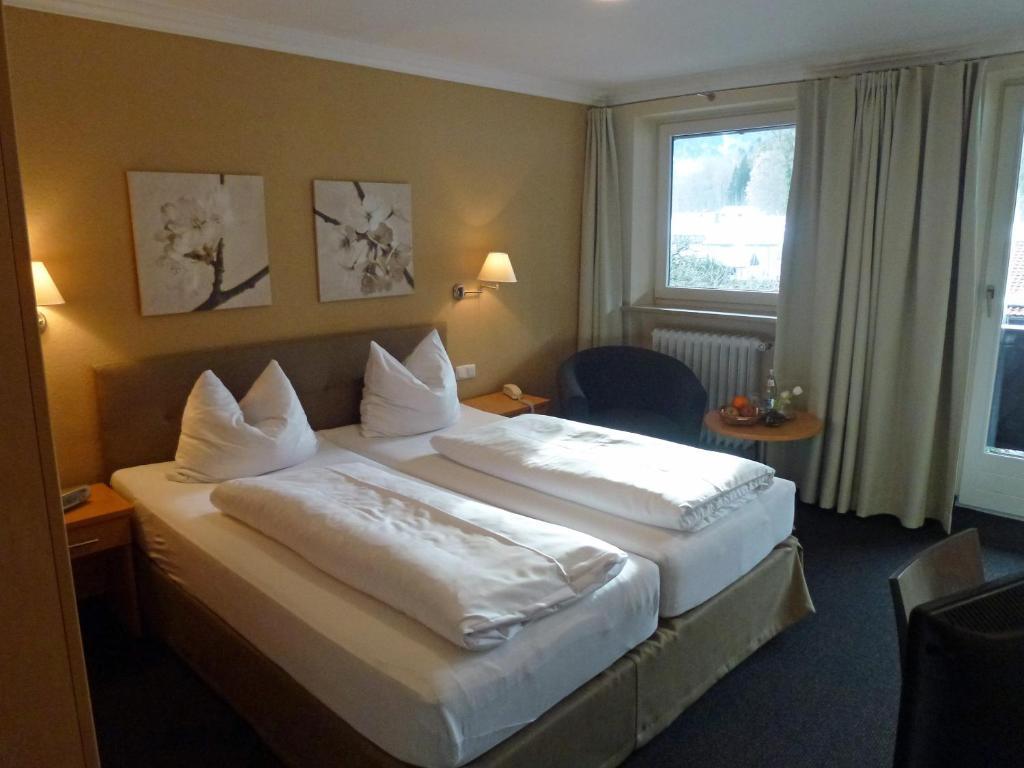 Alpenhof Landhotel Restaurant Oberaudorf Værelse billede